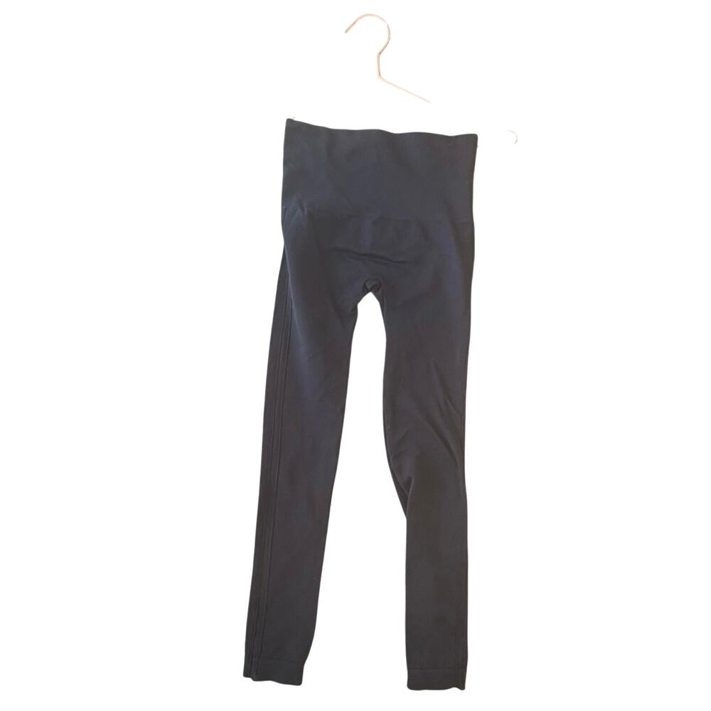 SPANX women’s Black Leggings